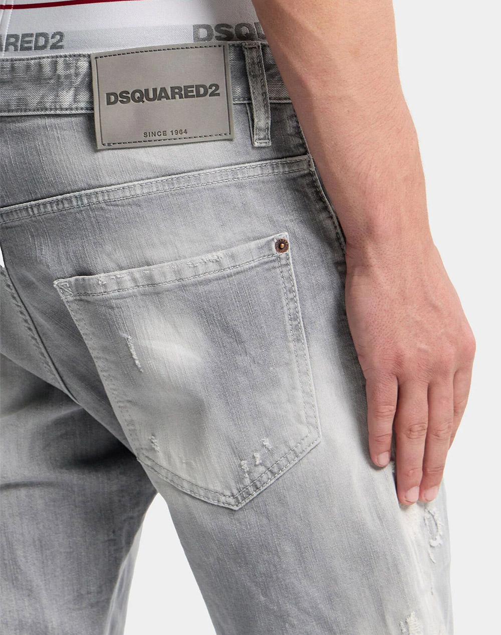 DSQUARED2 МЪЖКИ ДЪНКИ