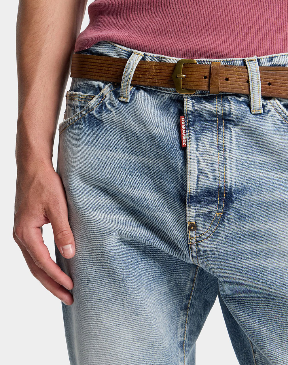 DSQUARED2 МЪЖКИ ДЪНКИ