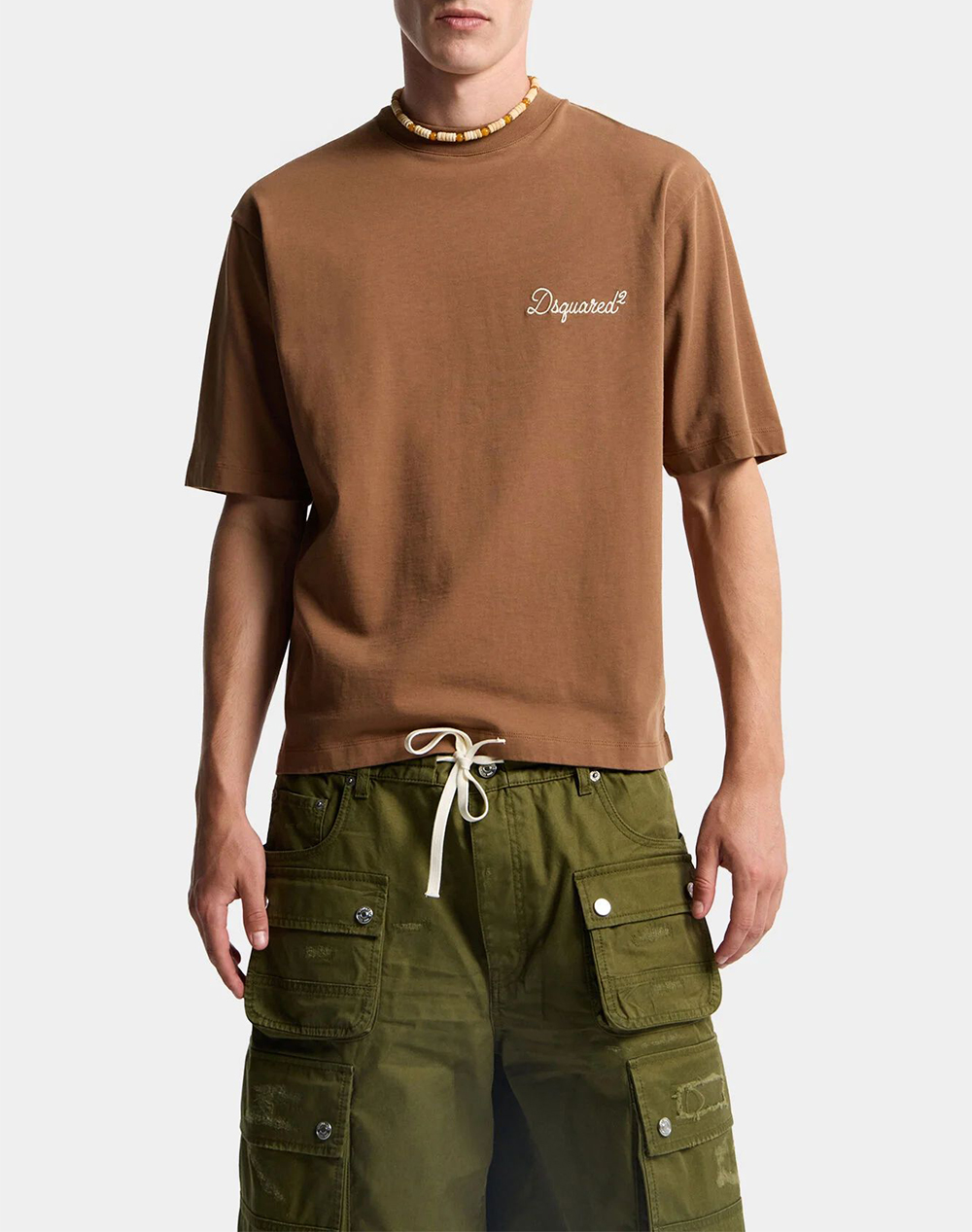 DSQUARED2 Мъжка тениска