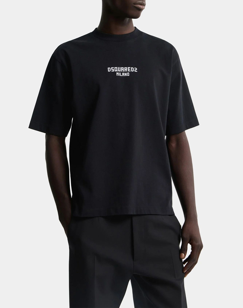 DSQUARED2 Мъжка тениска