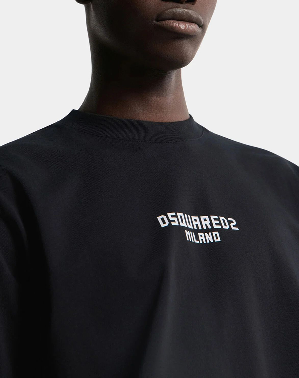 DSQUARED2 Мъжка тениска