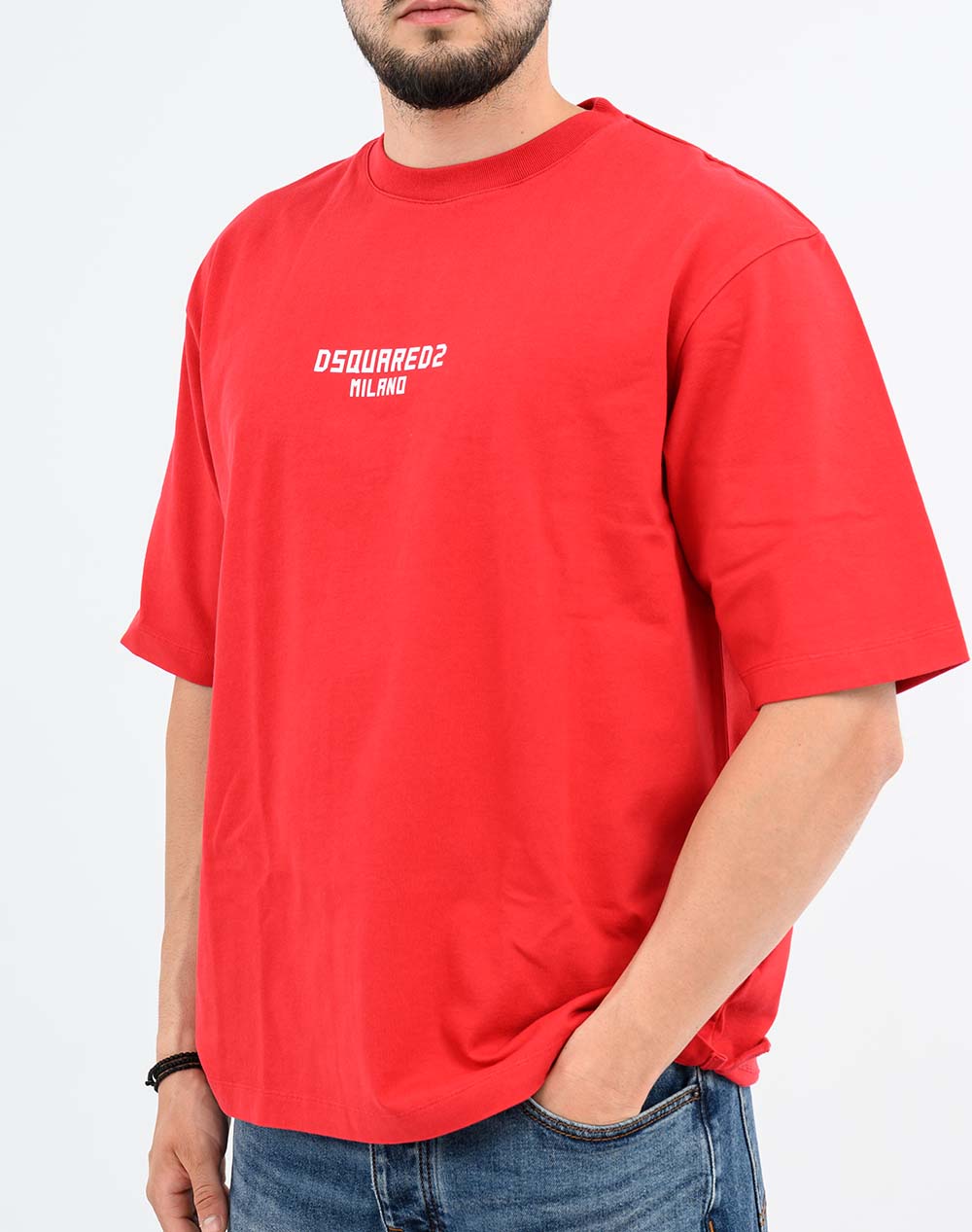 DSQUARED2 Мъжка тениска