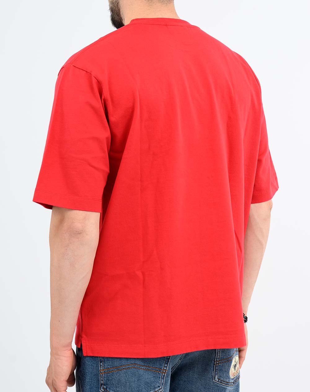 DSQUARED2 Мъжка тениска