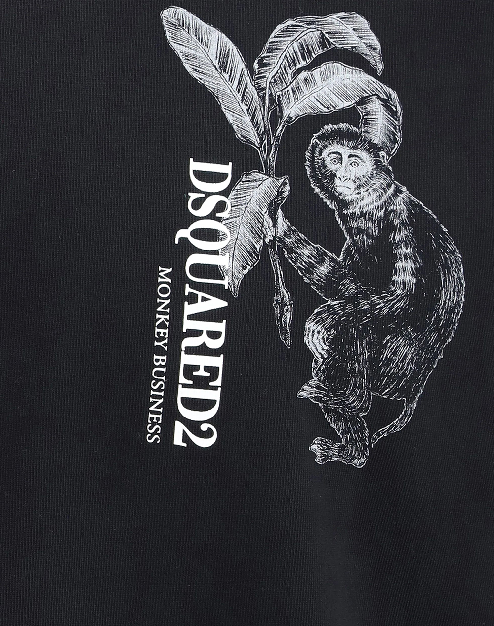 DSQUARED2 ТЕНИСКА