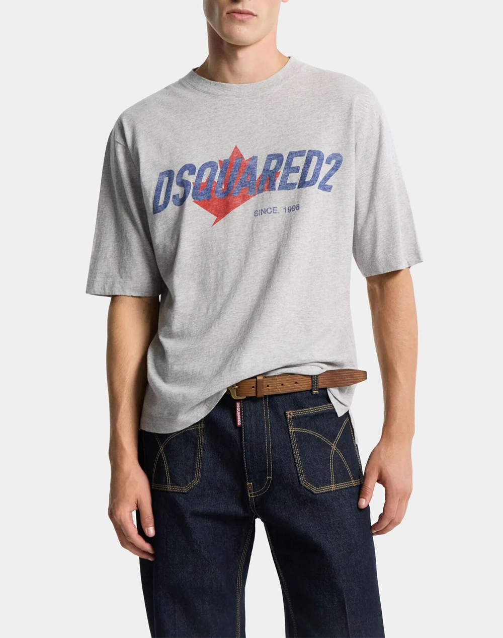 DSQUARED2 Мъжка тениска