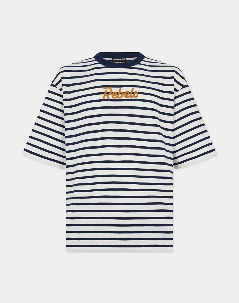 DSQUARED2 МЪЖКА ТЕНИСКА