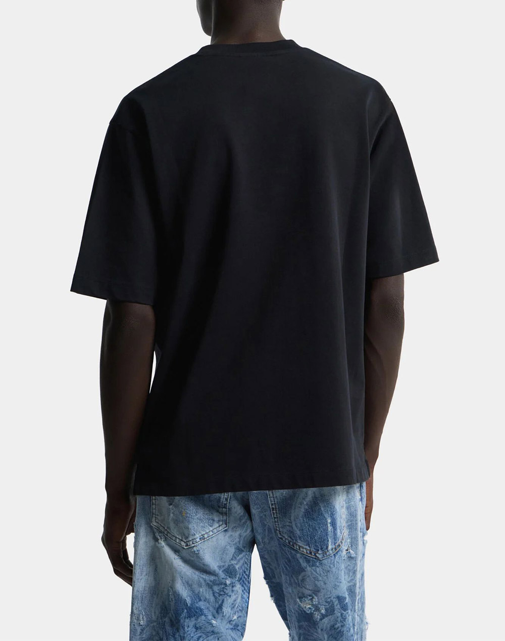 DSQUARED2 МЪЖКА ТЕНИСКА