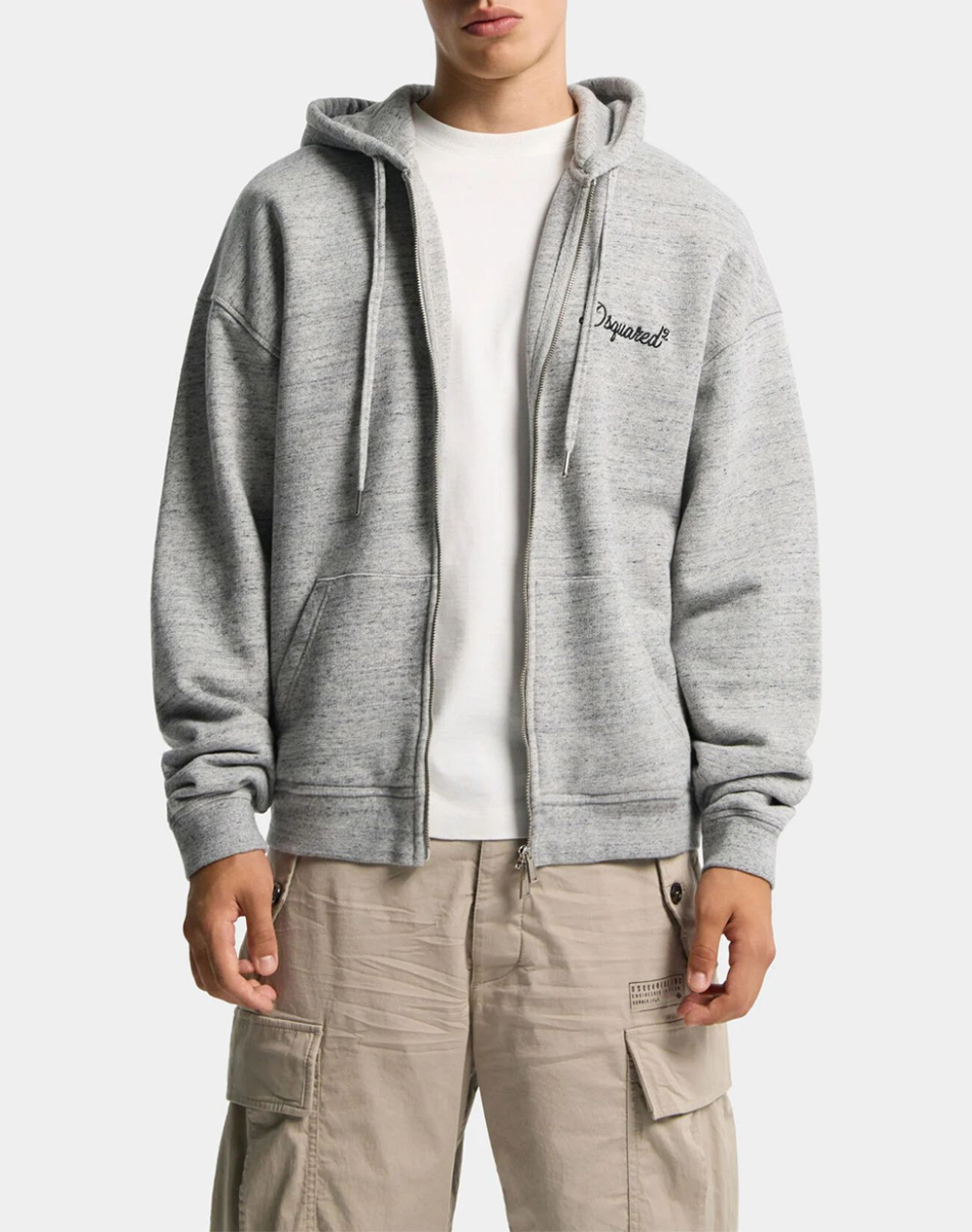 DSQUARED2 СУИТШЪРТ