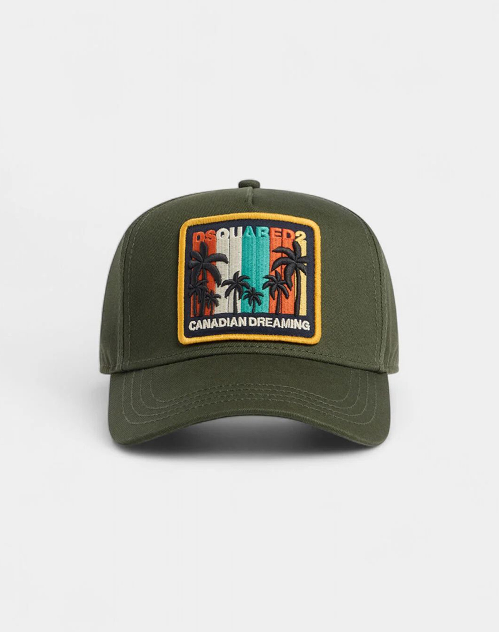 DSQUARED2 ШАПКА