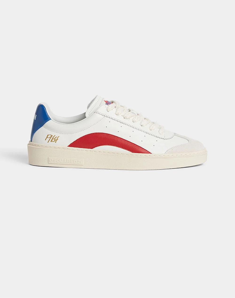 DSQUARED2 SNEAKERS