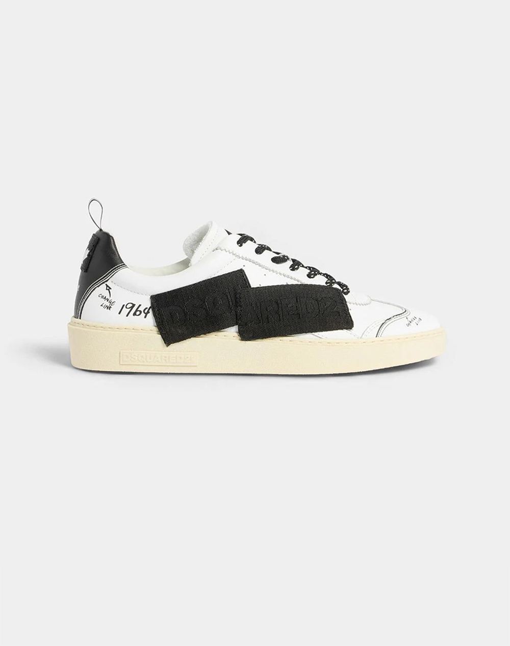 DSQUARED2 SNEAKERS