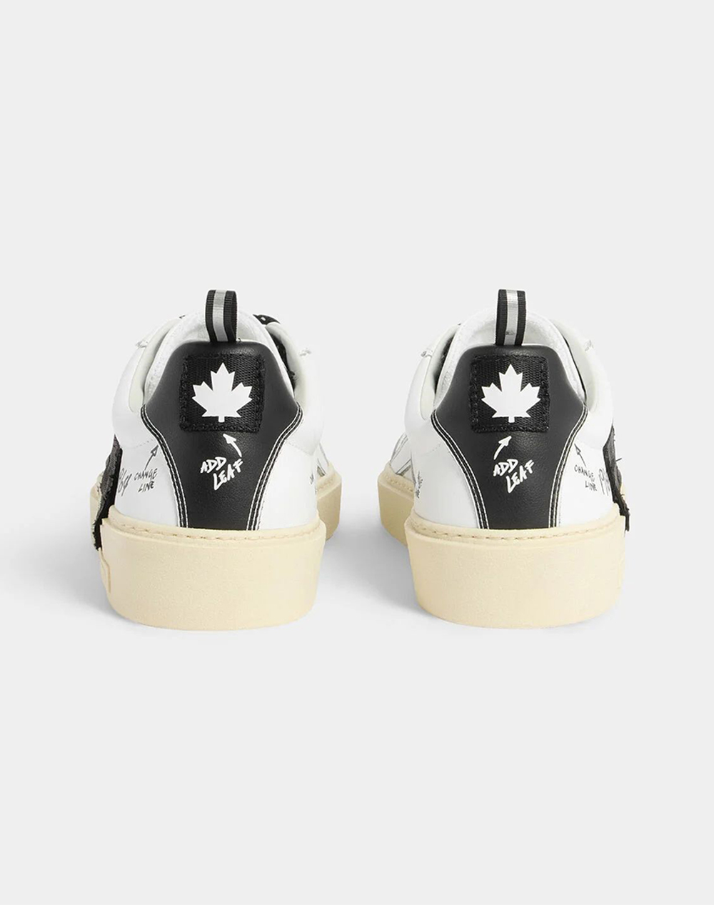 DSQUARED2 SNEAKERS