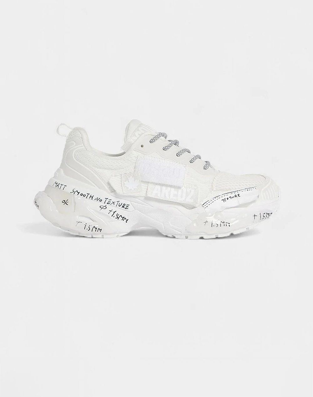 DSQUARED2 SNEAKERS