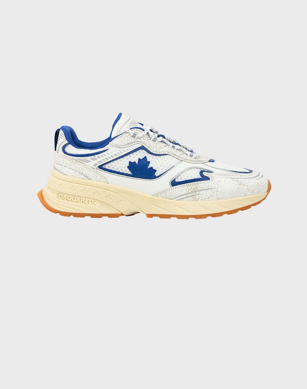 DSQUARED2 SNEAKERS
