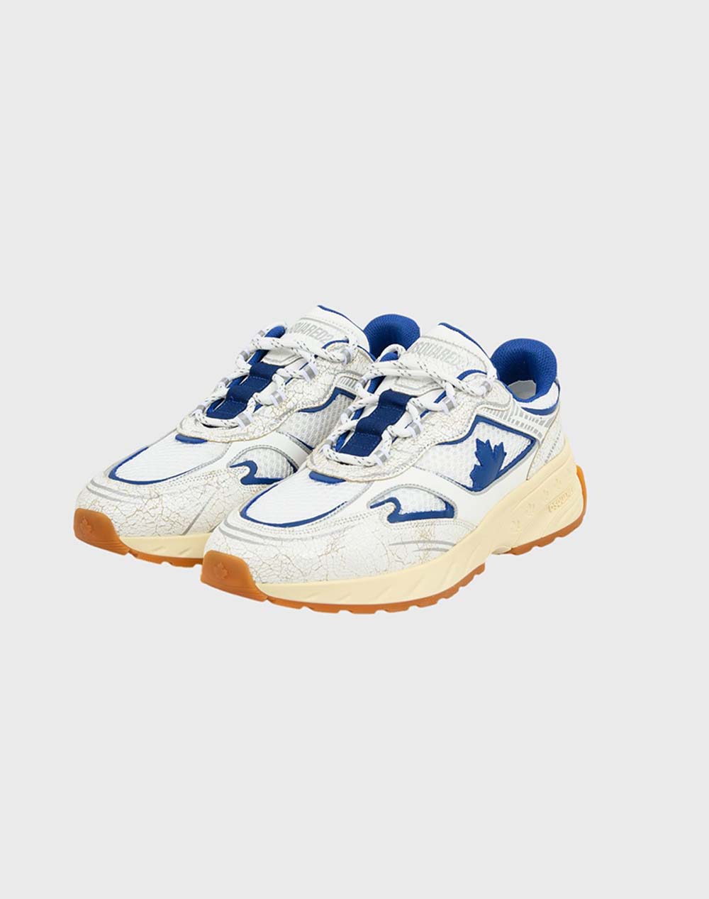 DSQUARED2 SNEAKERS