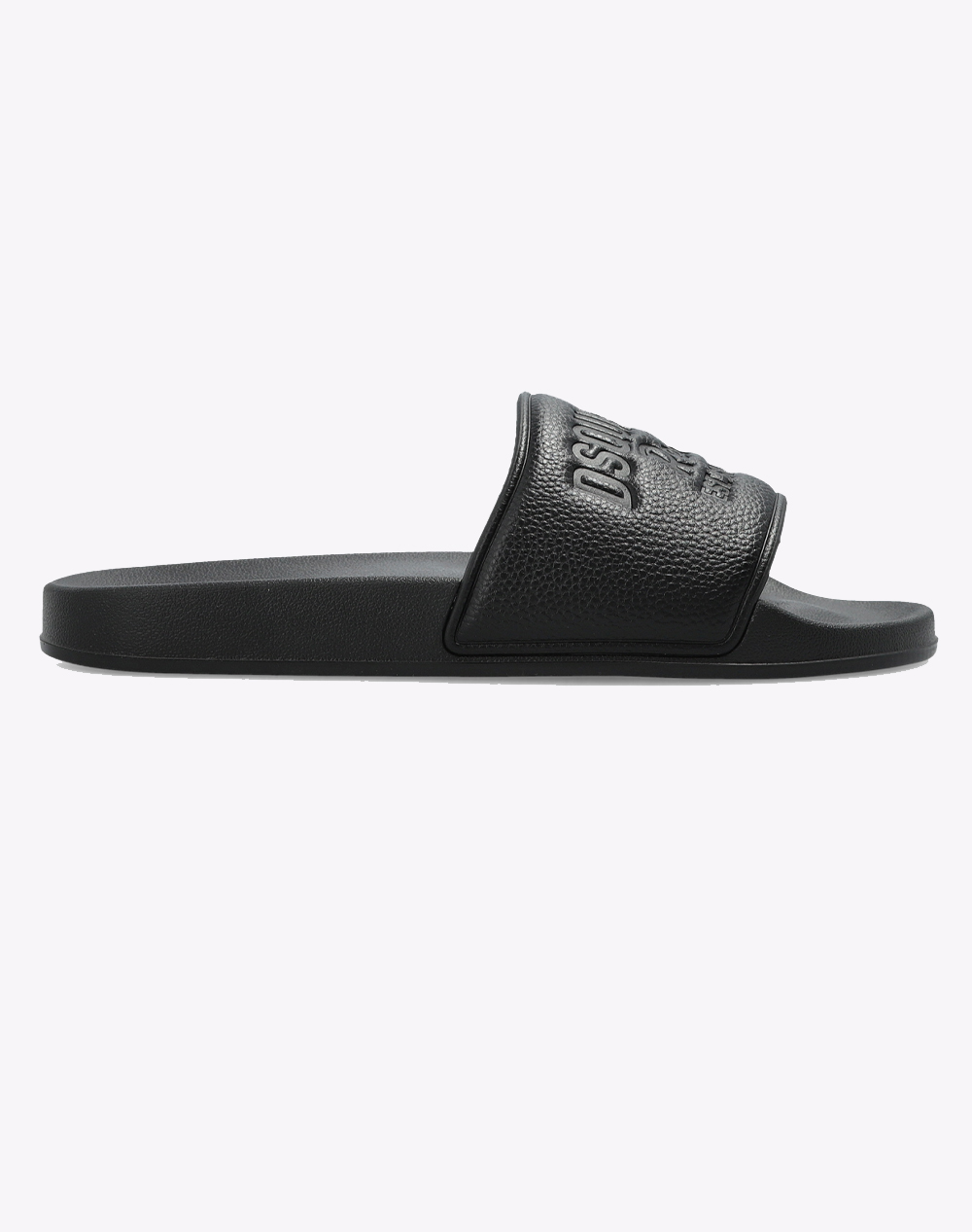 DSQUARED2 FLAT SANDALS