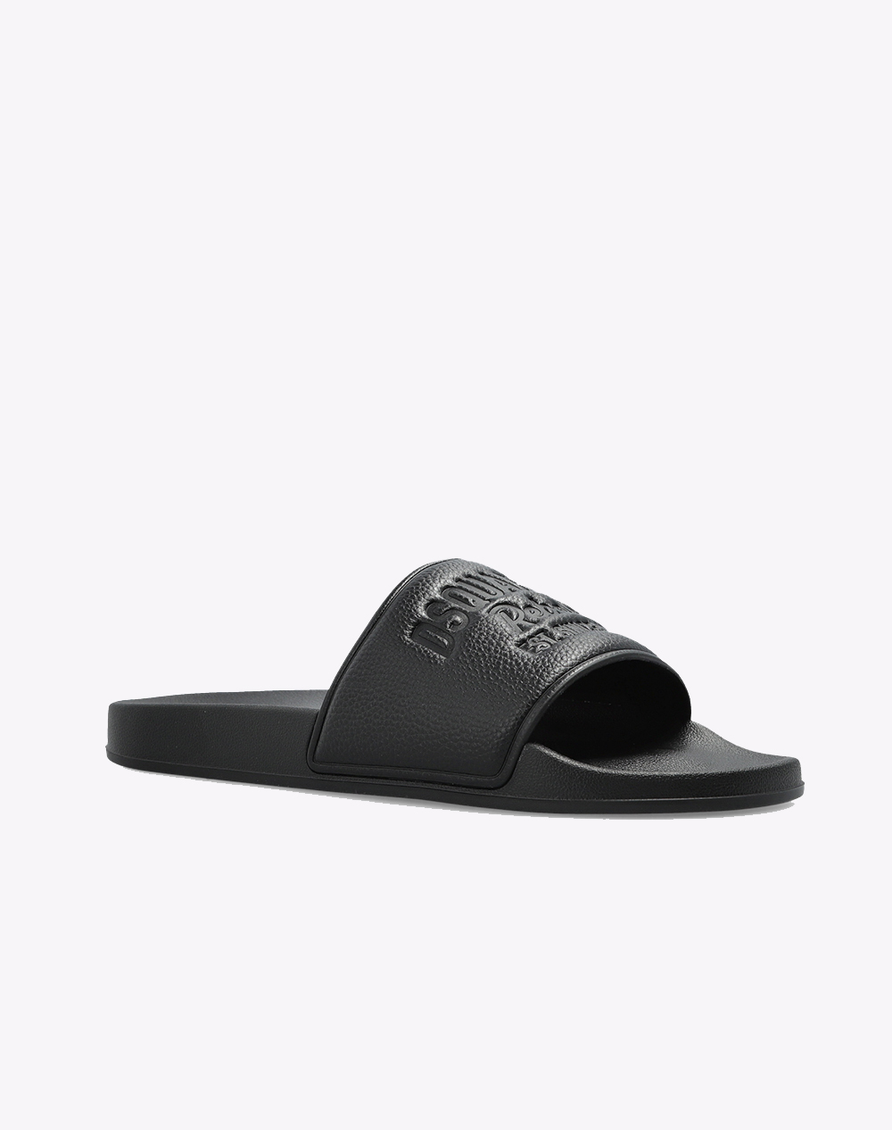 DSQUARED2 FLAT SANDALS