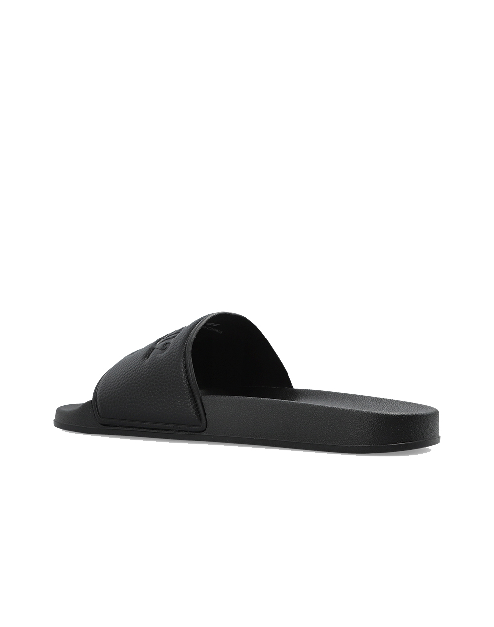 DSQUARED2 FLAT SANDALS
