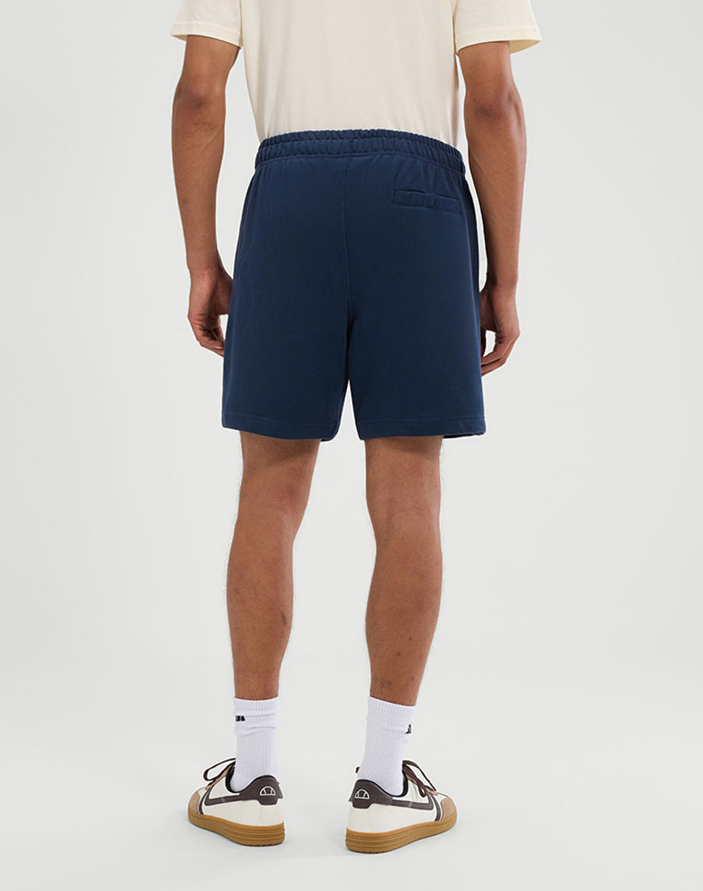 ELLESSE HERITAGE ESSENTIALS ZANICA SHORT SHORTS MENS