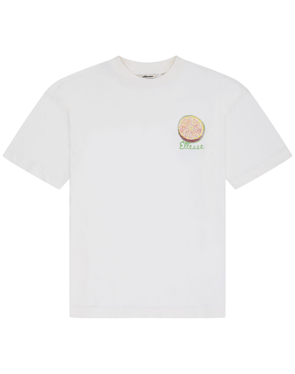 ELLESSE MENS GRAPHICS THE CITRUS TEE MENS T-SHIRT