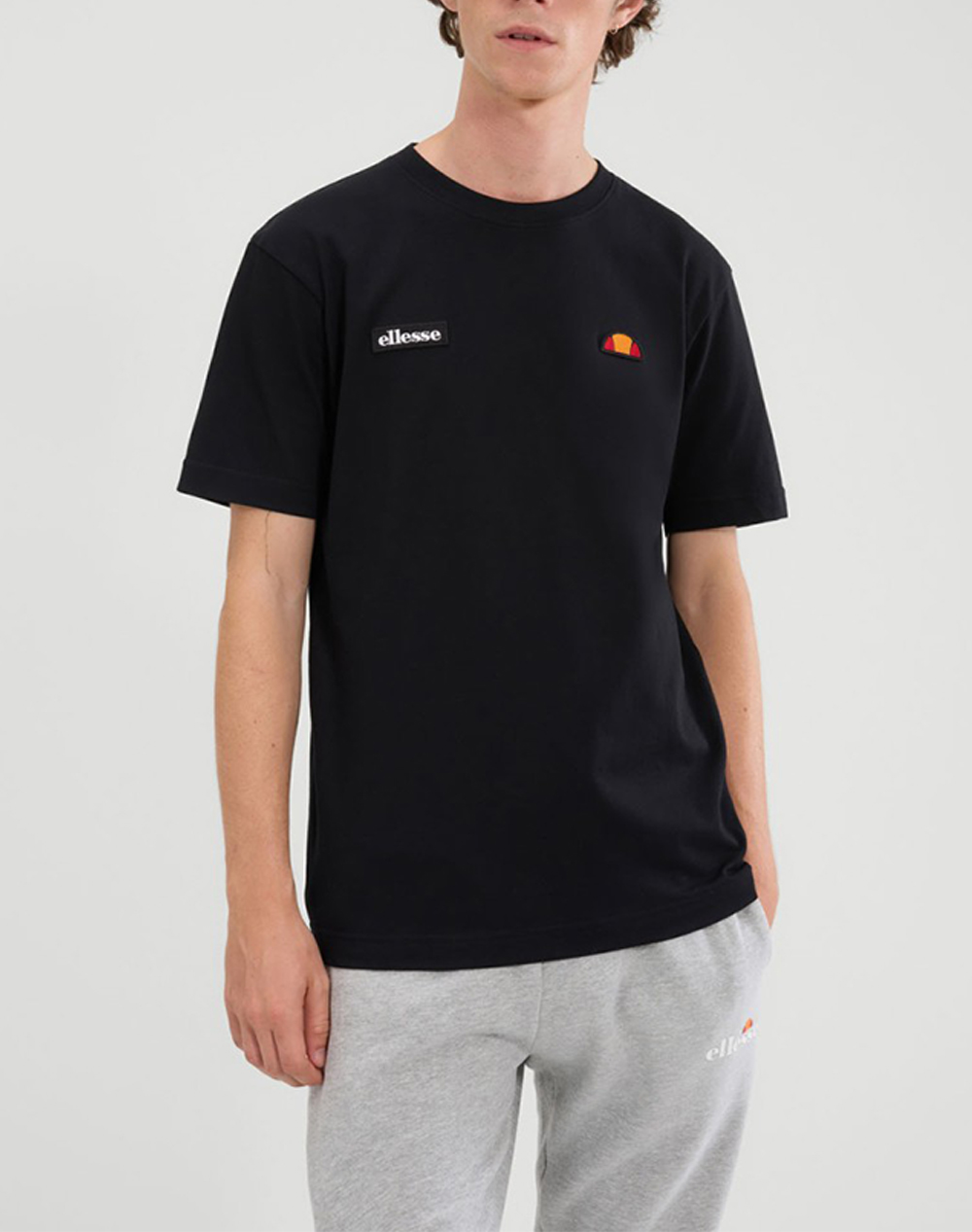 ELLESSE CLASSICS FLORAN TEE МЪЖКА БЛУЗА