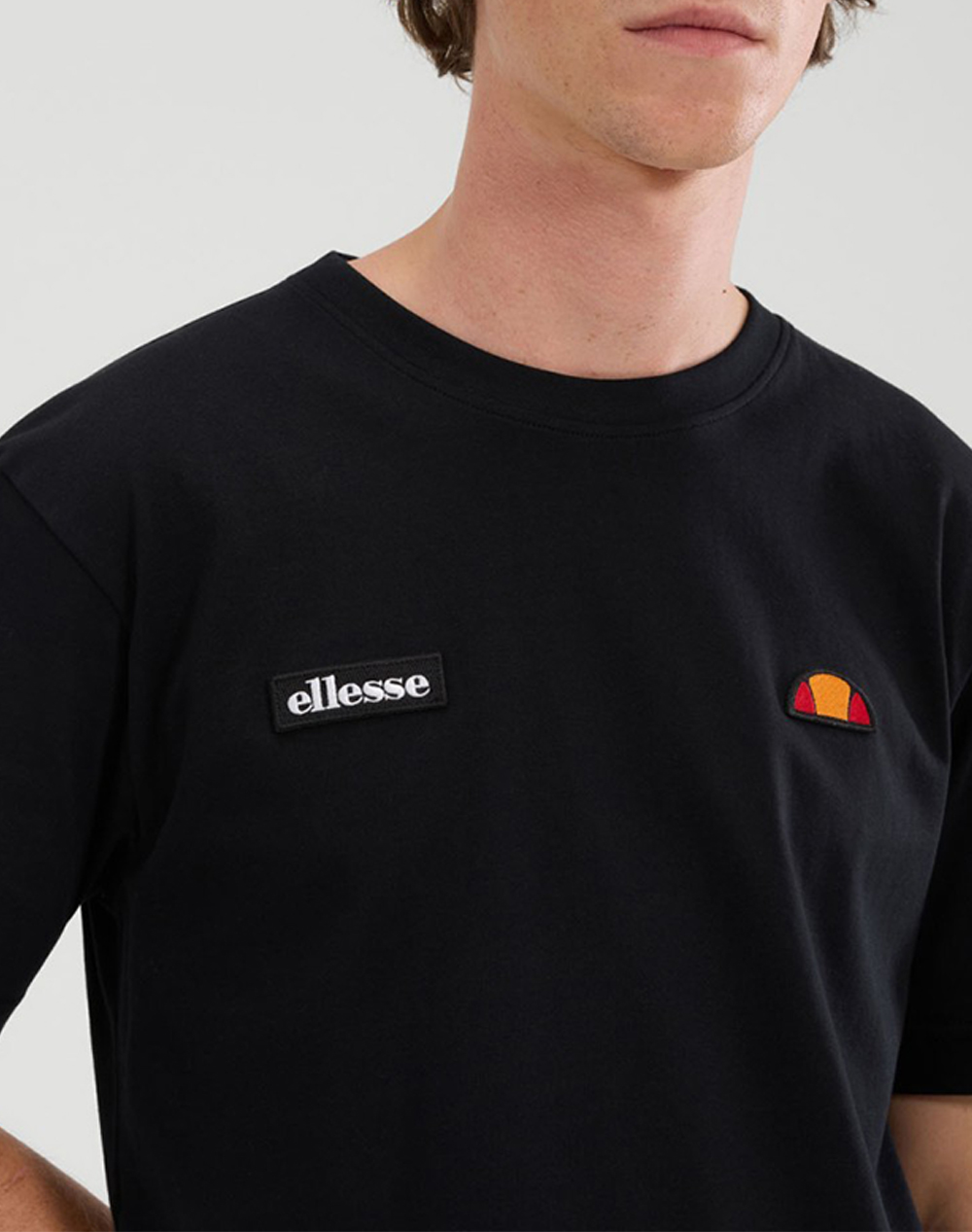 ELLESSE CLASSICS FLORAN TEE МЪЖКА БЛУЗА