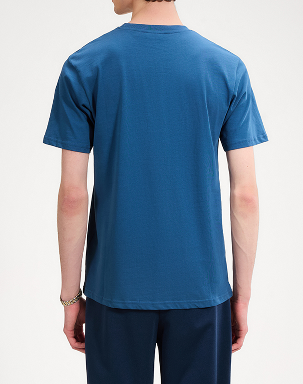 ELLESSE CLASSICS FLORAN TEE МЪЖКА БЛУЗА