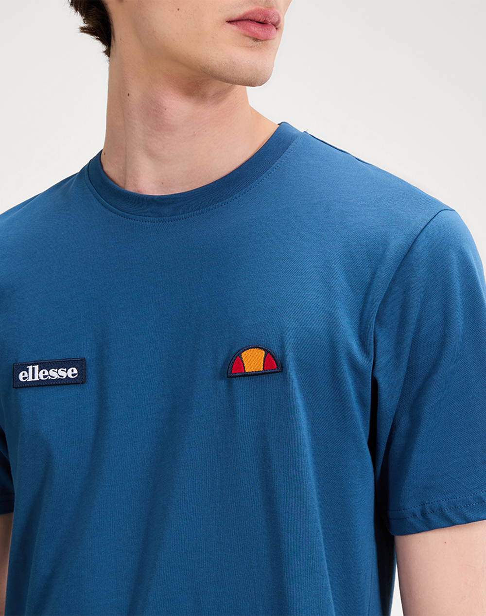 ELLESSE CLASSICS FLORAN TEE МЪЖКА БЛУЗА