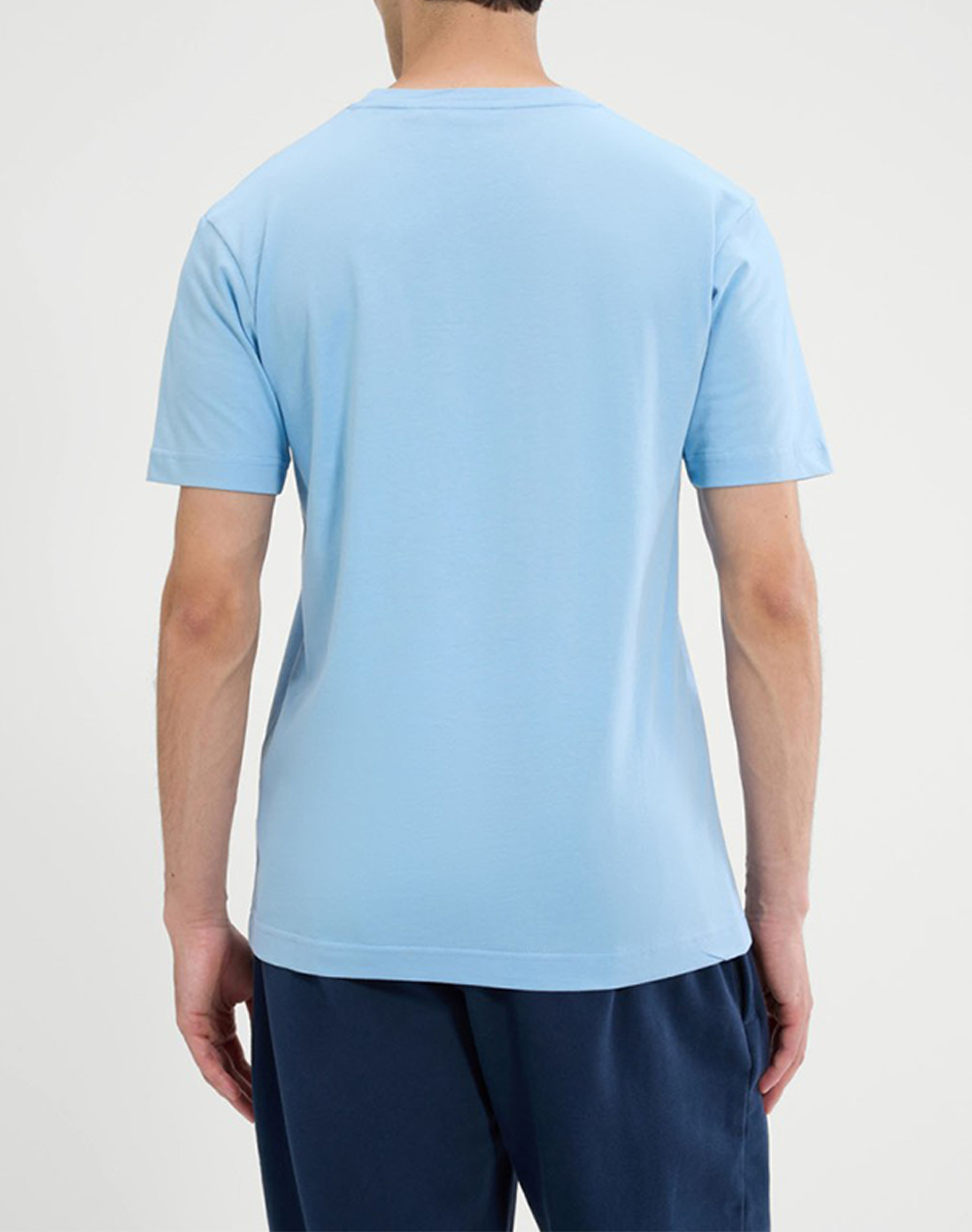 ELLESSE CLASSICS FLORAN TEE МЪЖКА БЛУЗА