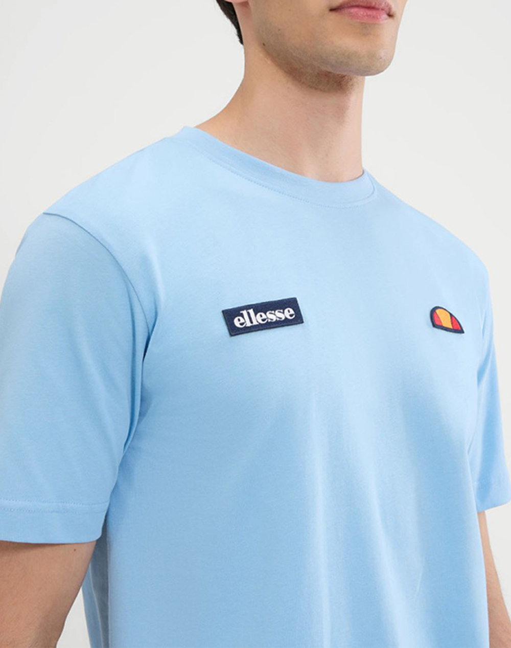 ELLESSE CLASSICS FLORAN TEE МЪЖКА БЛУЗА