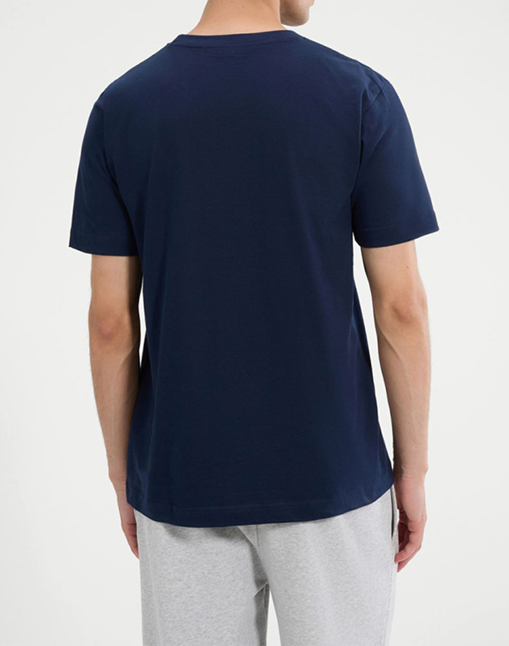 ELLESSE CLASSICS FLORAN TEE МЪЖКА БЛУЗА