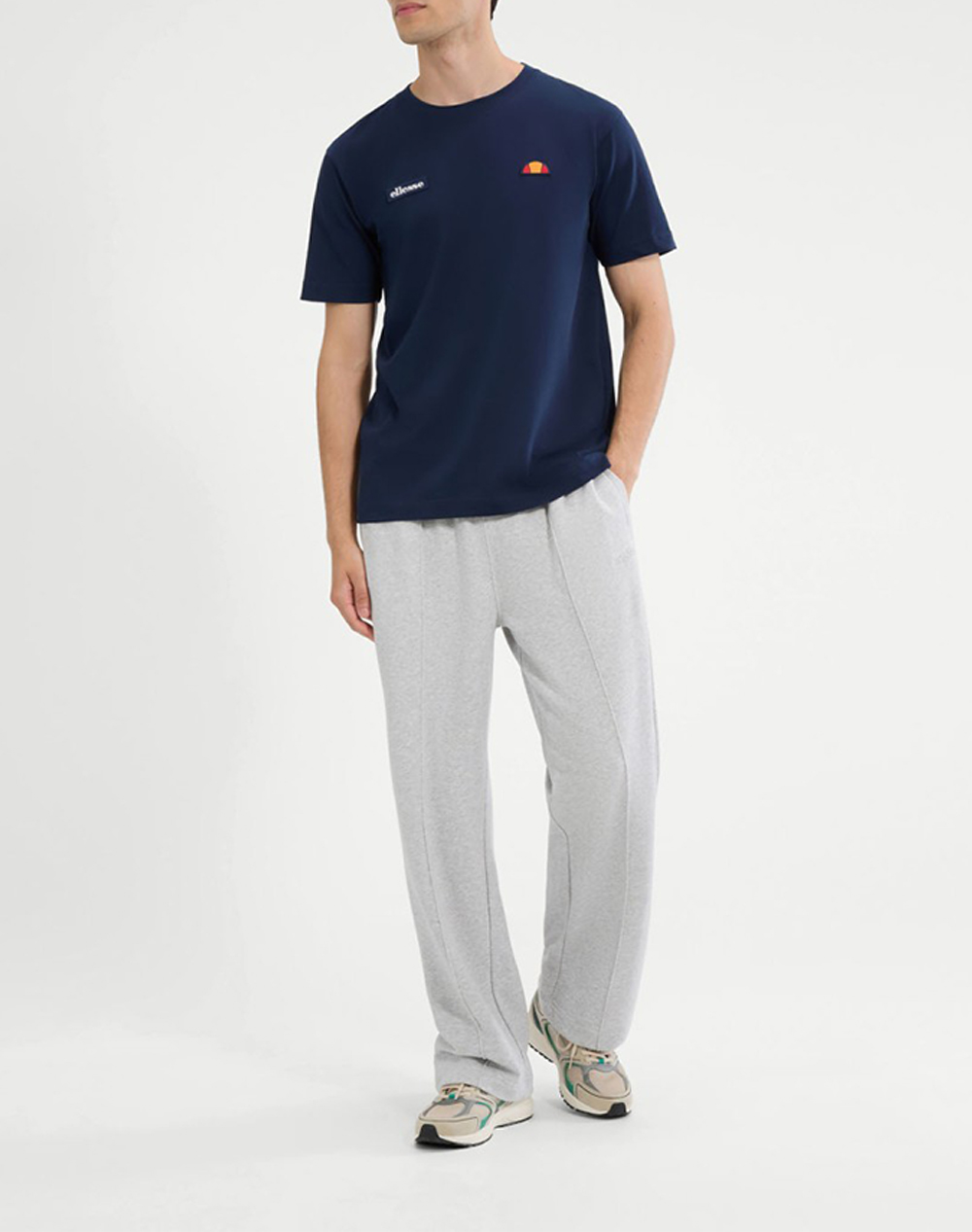 ELLESSE CLASSICS FLORAN TEE МЪЖКА БЛУЗА