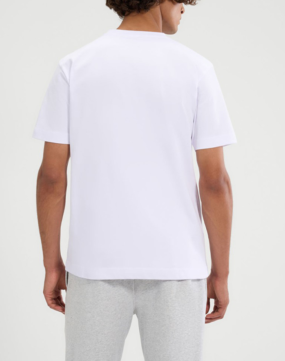 ELLESSE CLASSICS FLORAN TEE МЪЖКА БЛУЗА