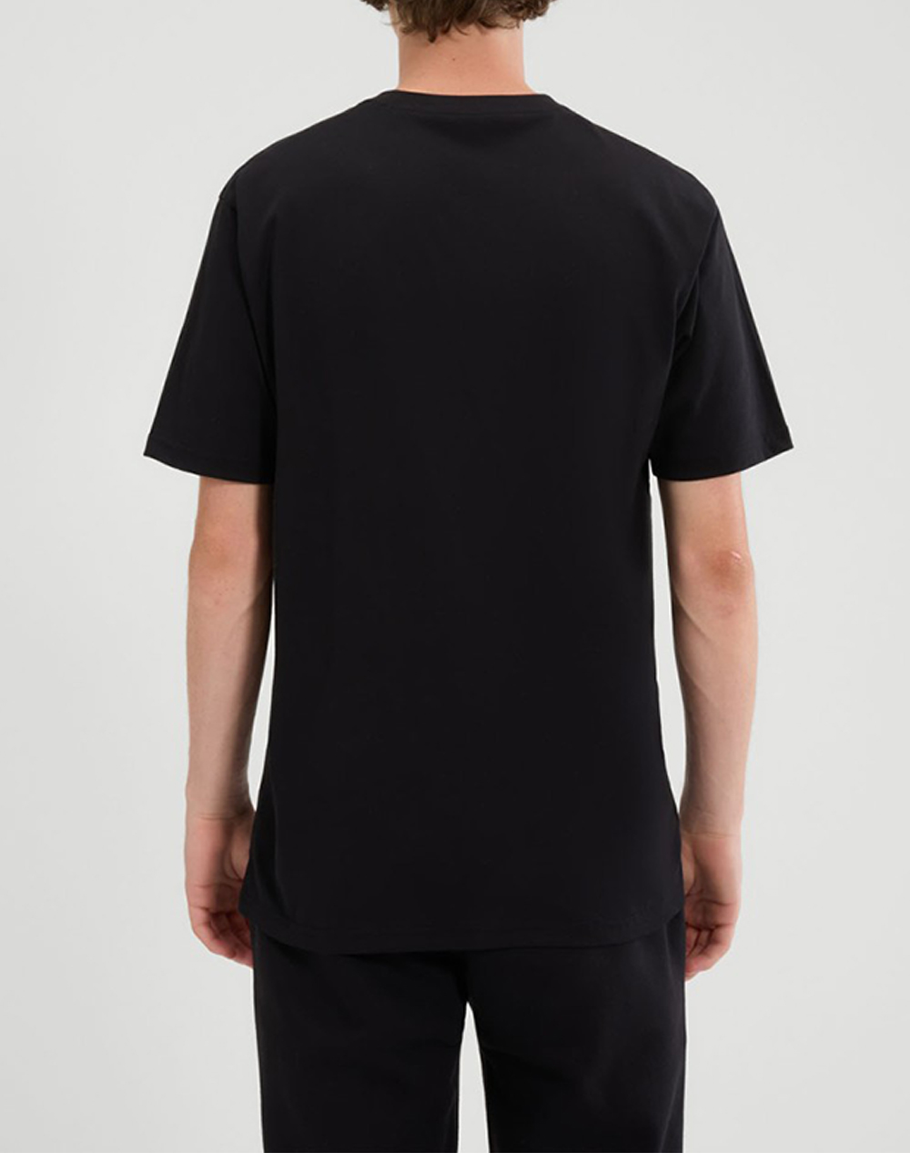 ELLESSE MENS FUNDAMENTALS OLLIO 2 TEE MENS BLOUSE