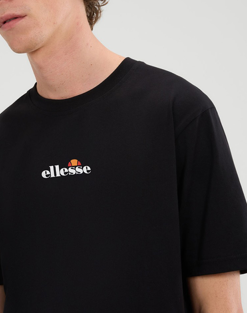 ELLESSE MENS FUNDAMENTALS OLLIO 2 TEE MENS BLOUSE