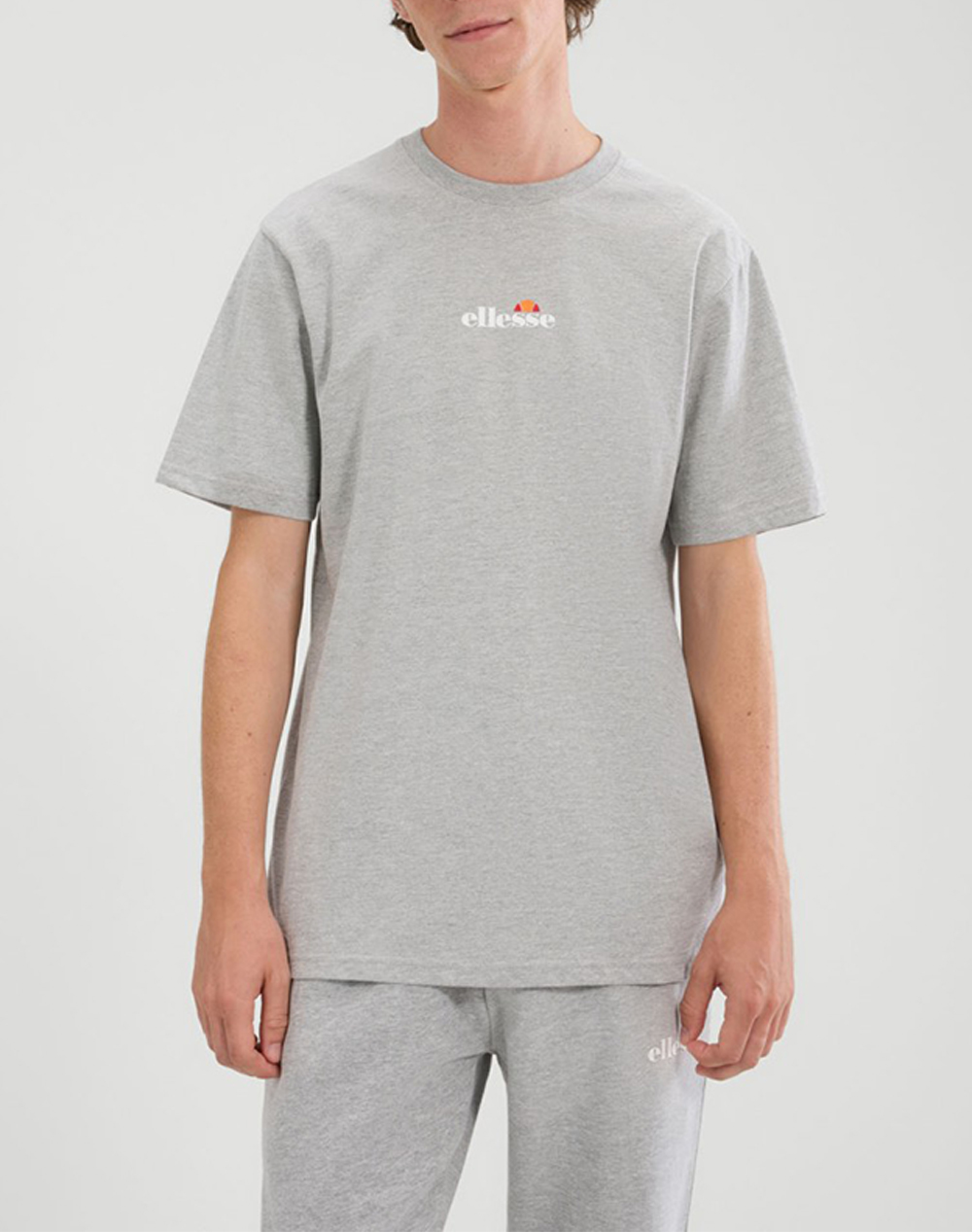 ELLESSE MENS FUNDAMENTALS OLLIO 2 TEE MENS BLOUSE