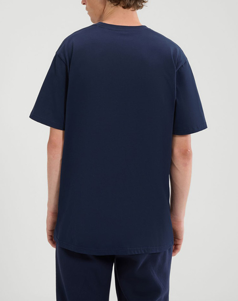 ELLESSE MENS FUNDAMENTALS OLLIO 2 TEE MENS BLOUSE