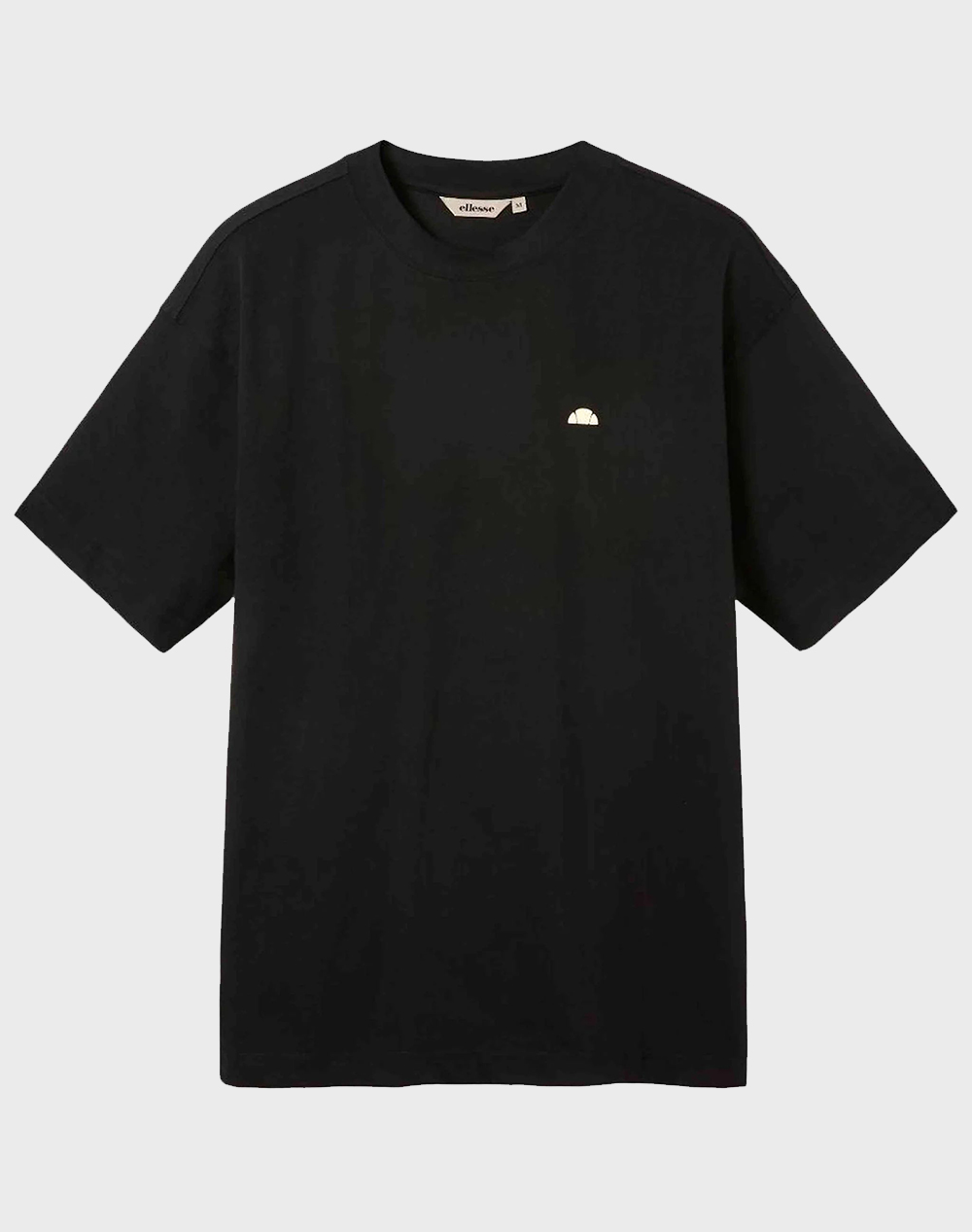 ELLESSE MENS GRAPHICS PLAY NICE TEE MENS BLOUSE
