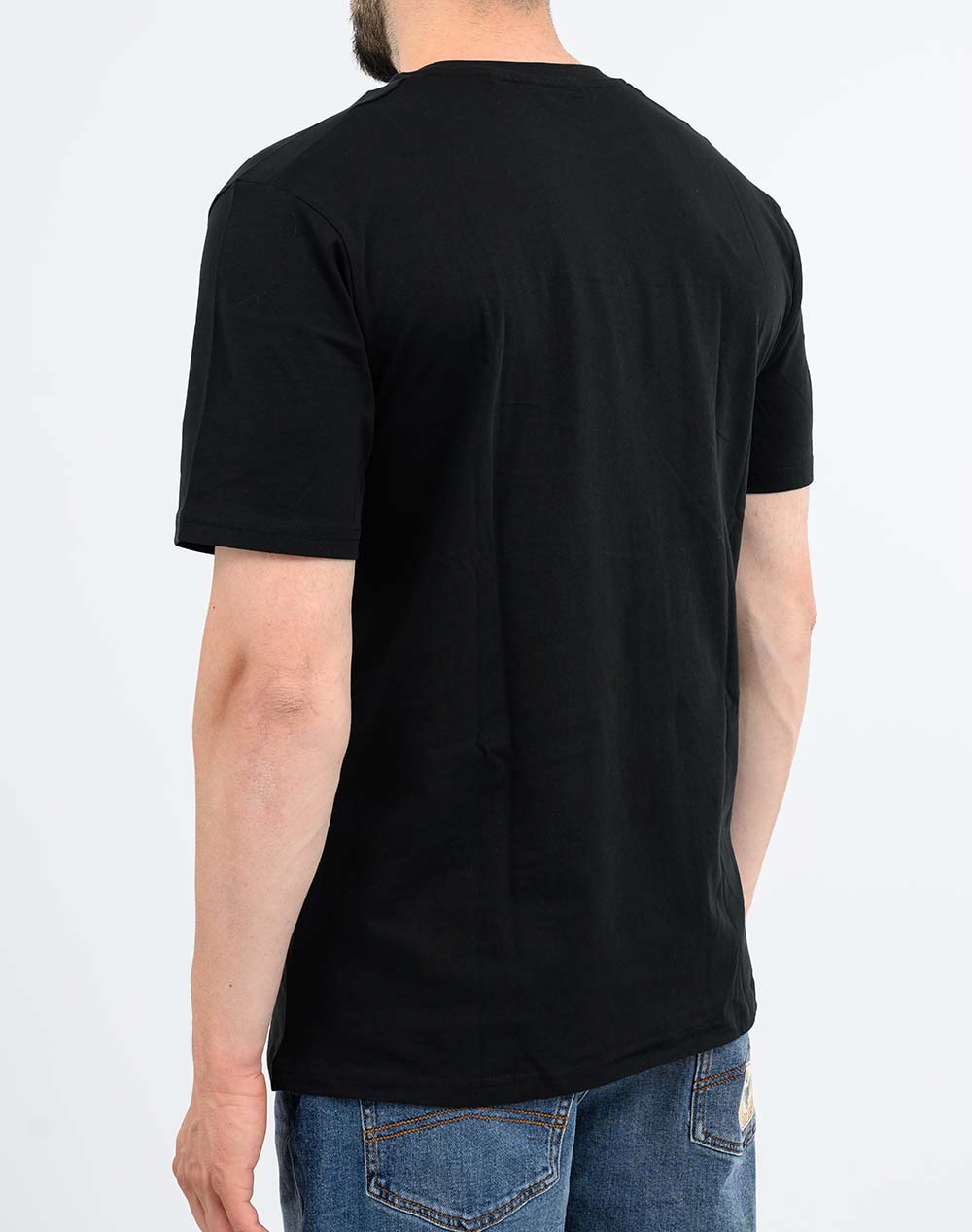 ELLESSE PRADO 2 TEEMENS BLOUSE