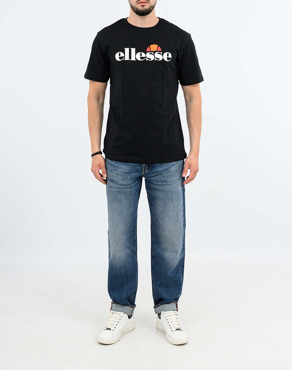 ELLESSE PRADO 2 TEEMENS BLOUSE