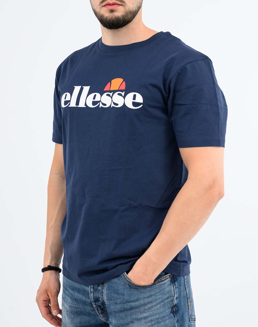 ELLESSE PRADO 2 TEEMENS BLOUSE