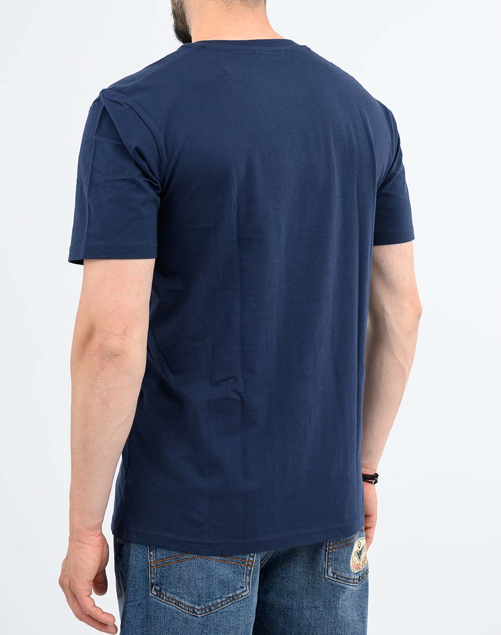 ELLESSE PRADO 2 TEEMENS BLOUSE