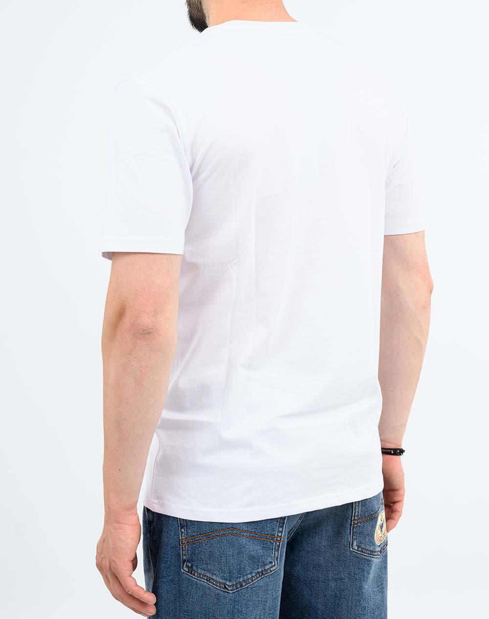 ELLESSE PRADO 2 TEEMENS BLOUSE