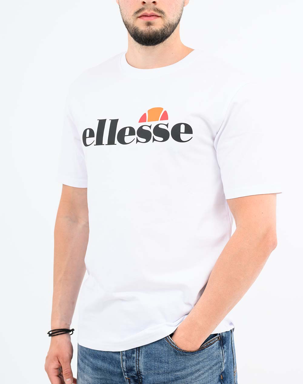 ELLESSE PRADO 2 TEEMENS BLOUSE