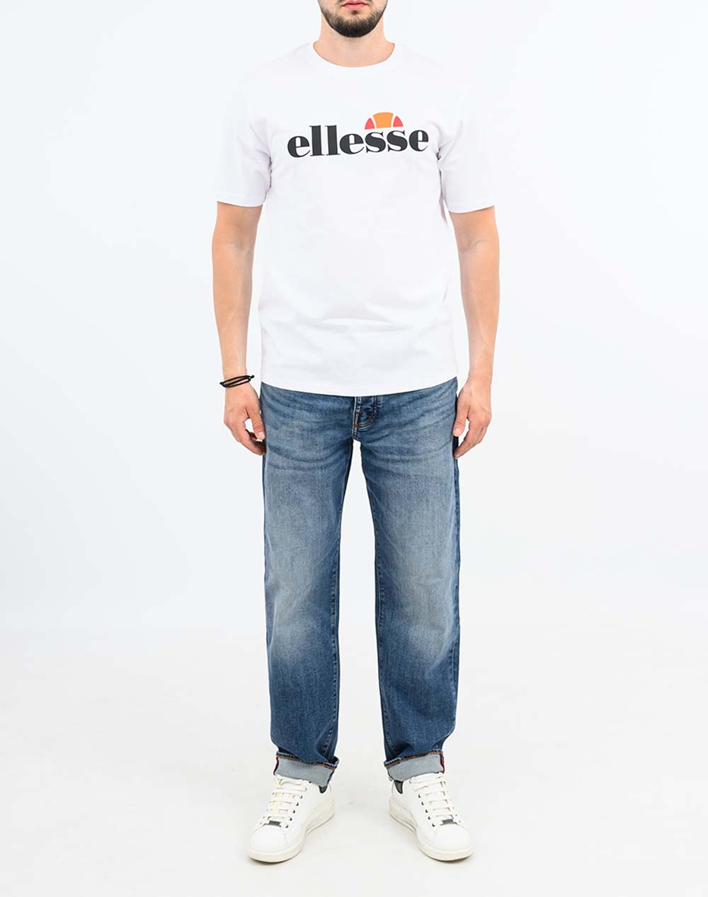 ELLESSE PRADO 2 TEEMENS BLOUSE