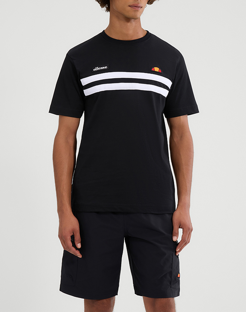 ELLESSE CLASSICS VENIRE TEE MENS BLOUSE