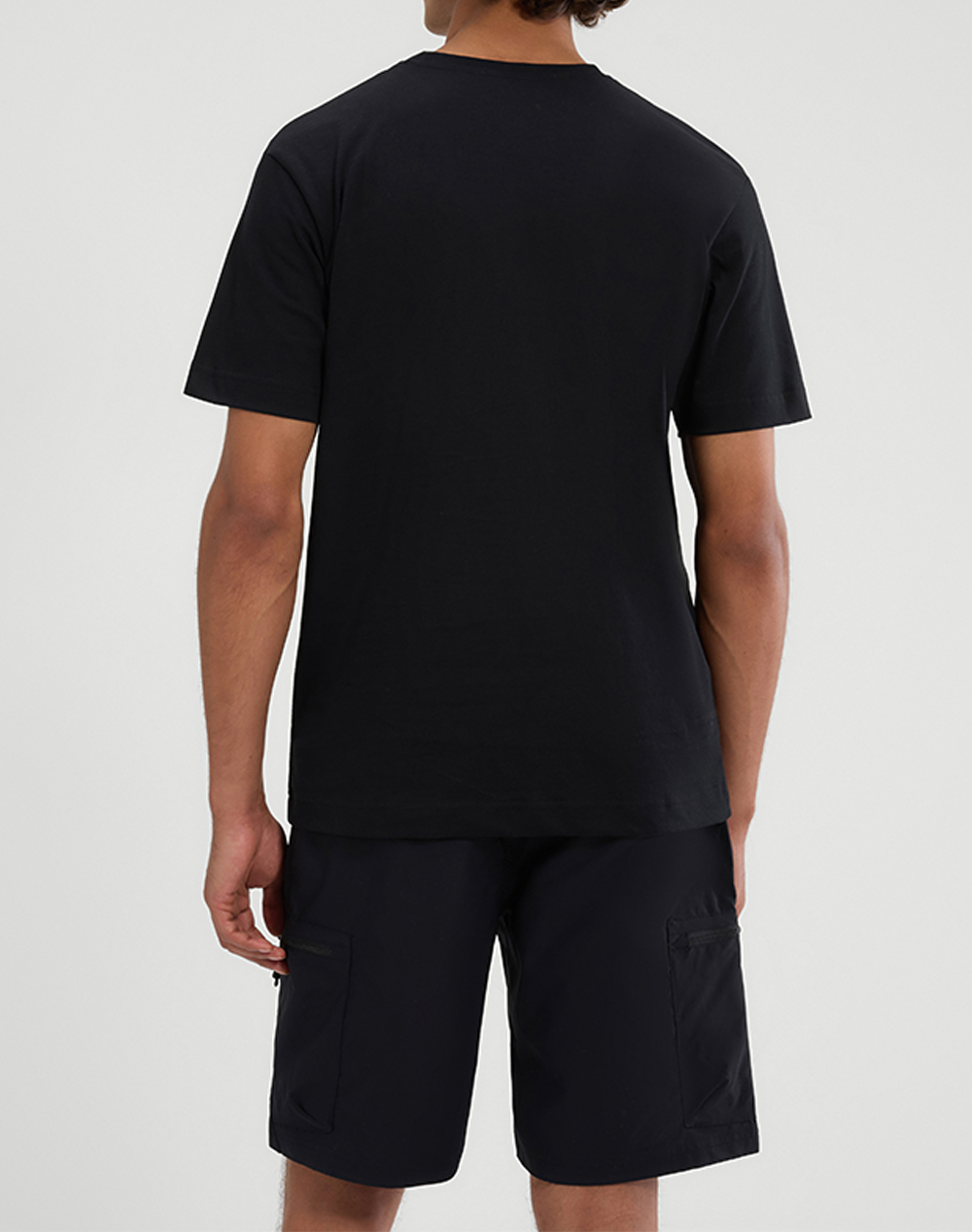 ELLESSE CLASSICS VENIRE TEE MENS BLOUSE