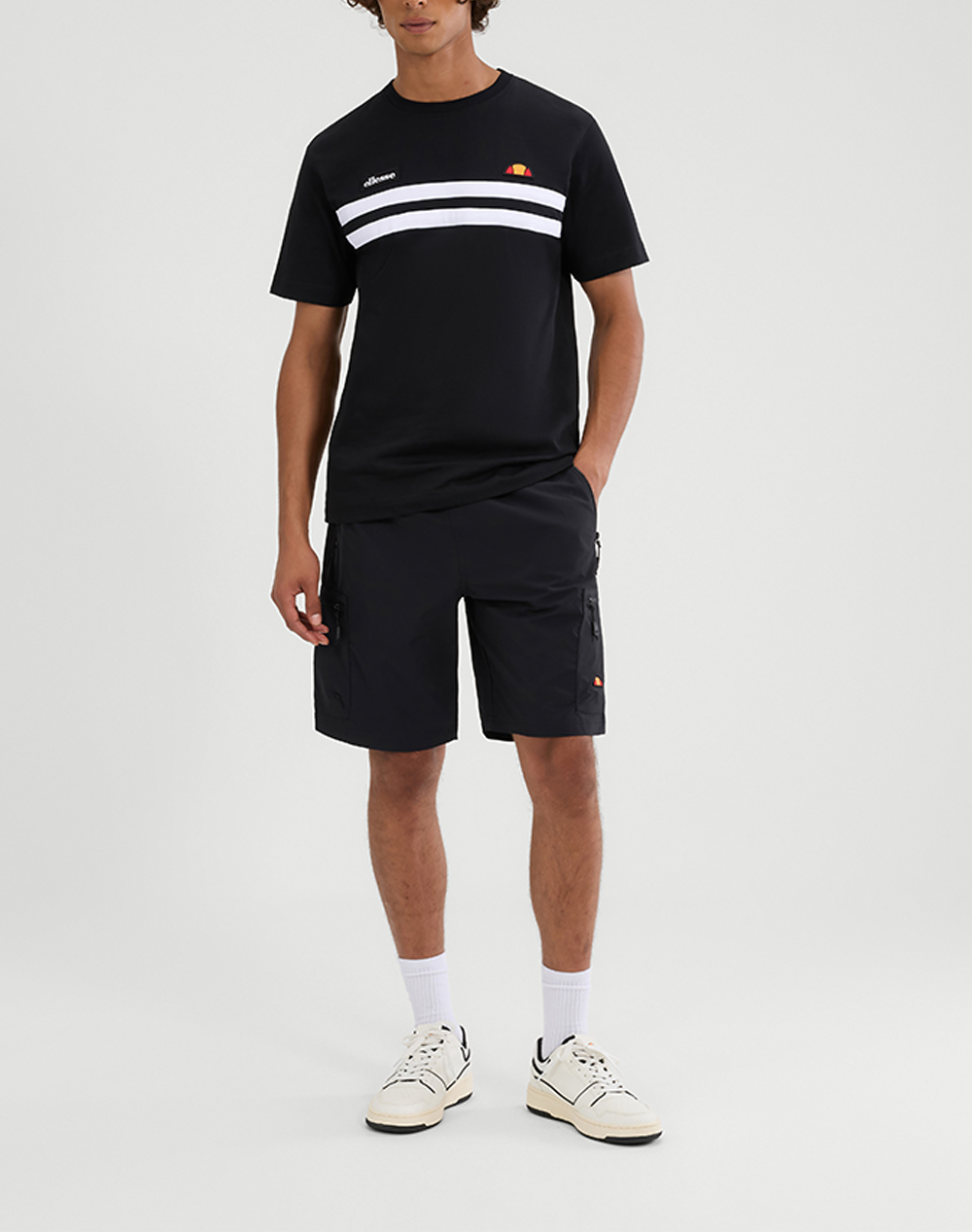 ELLESSE CLASSICS VENIRE TEE MENS BLOUSE
