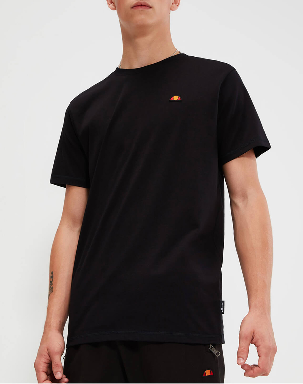 ELLESSE CLASSICS CASSICA TEE MENS T-SHIRT