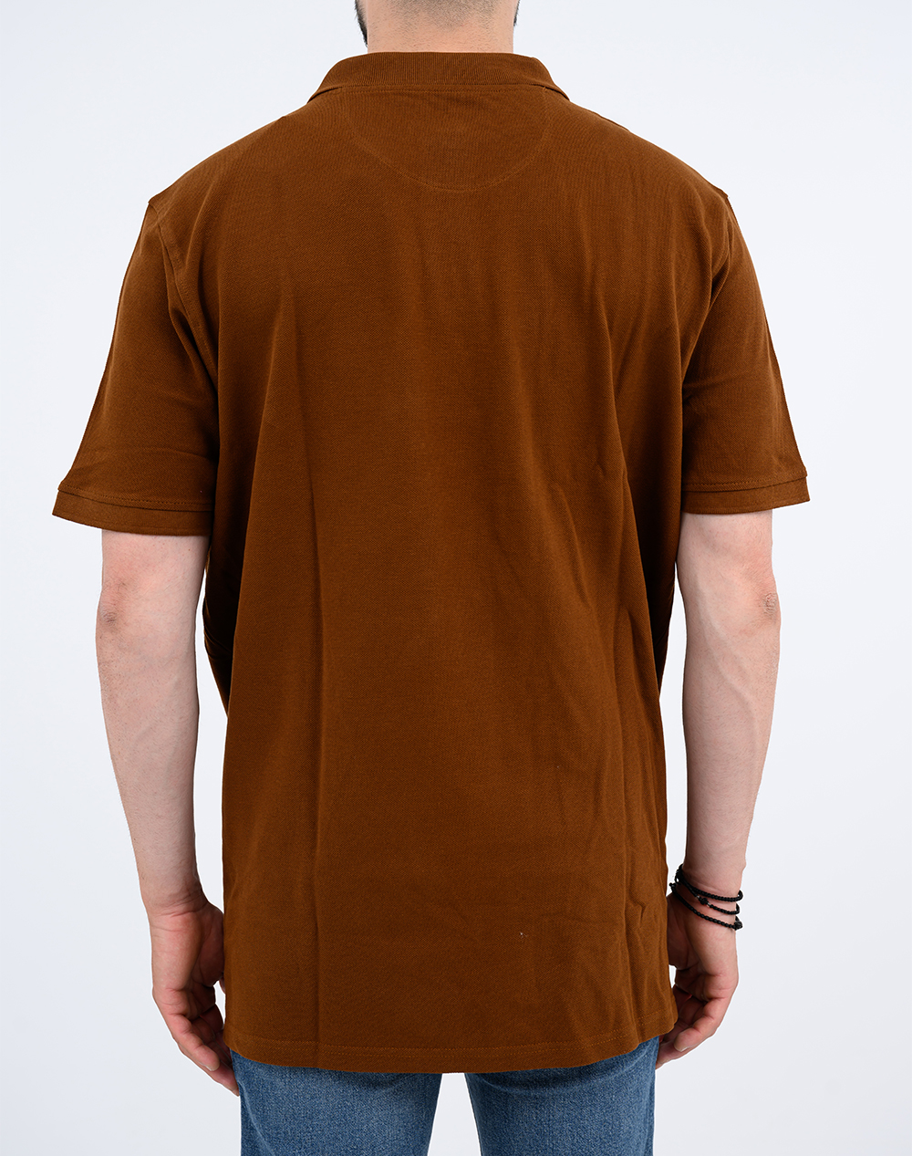 EXPLORER BLOUSE POLO BASIC BIG